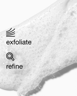 Clinique All About Clean 2-In-1 Cleansing + Exfoliating Jelly - 5.0 oz.
