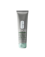 Clinique All About Clean 2-In-1 Charcoal Mask + Scrub - 3.4 oz.