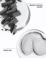 Clinique All About Clean 2-In-1 Charcoal Mask + Scrub - 3.4 oz.