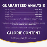 Zignature Original Kangaroo Formula with Probiotics Dry Dog Food - 25 lbs.