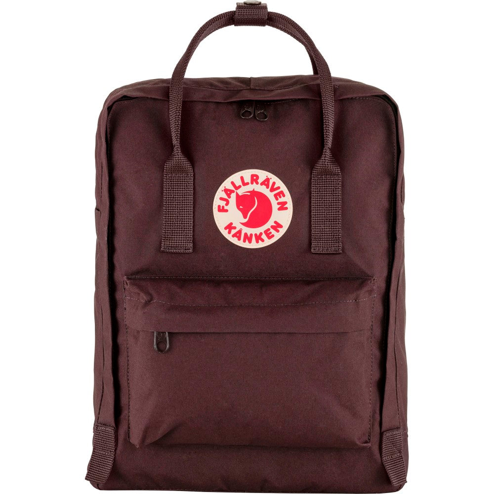 Fjallraven Kanken Backpack ShopCGX