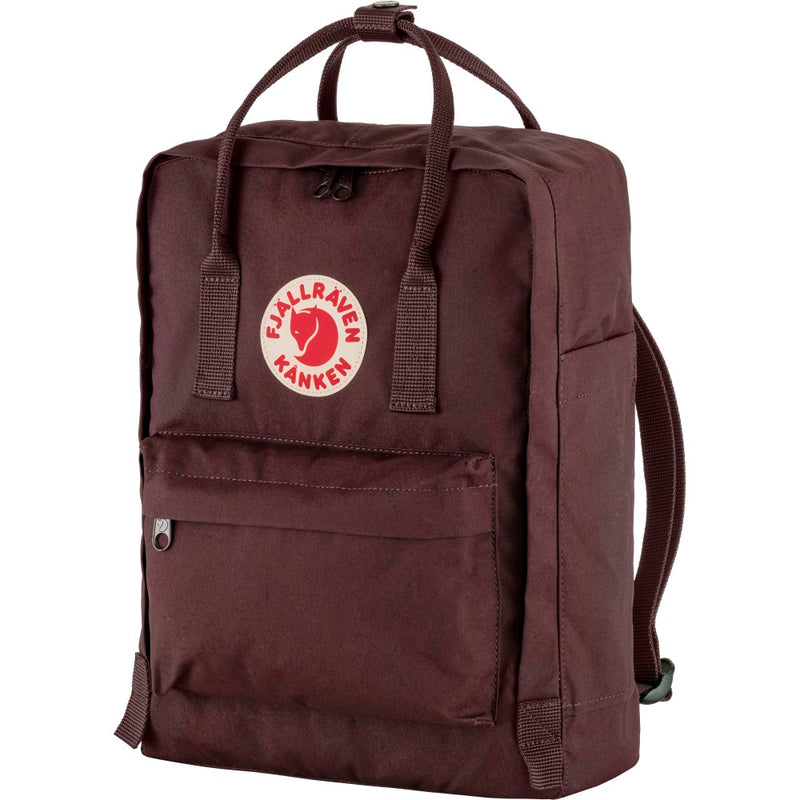 backpack site fjällräven Fjallraven Kanken Backpack – ShopCGX