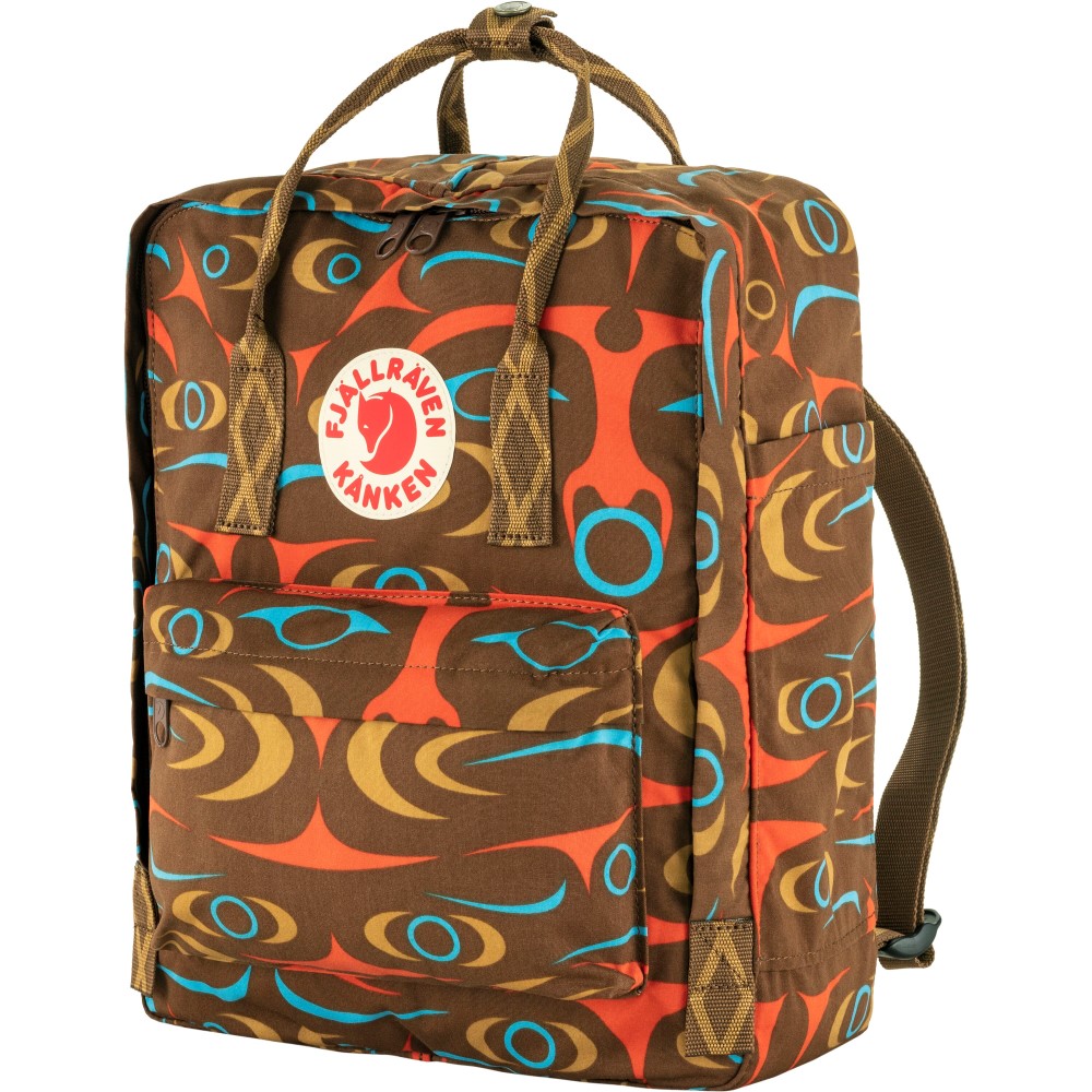 Fjallraven Kanken Backpack ShopCGX