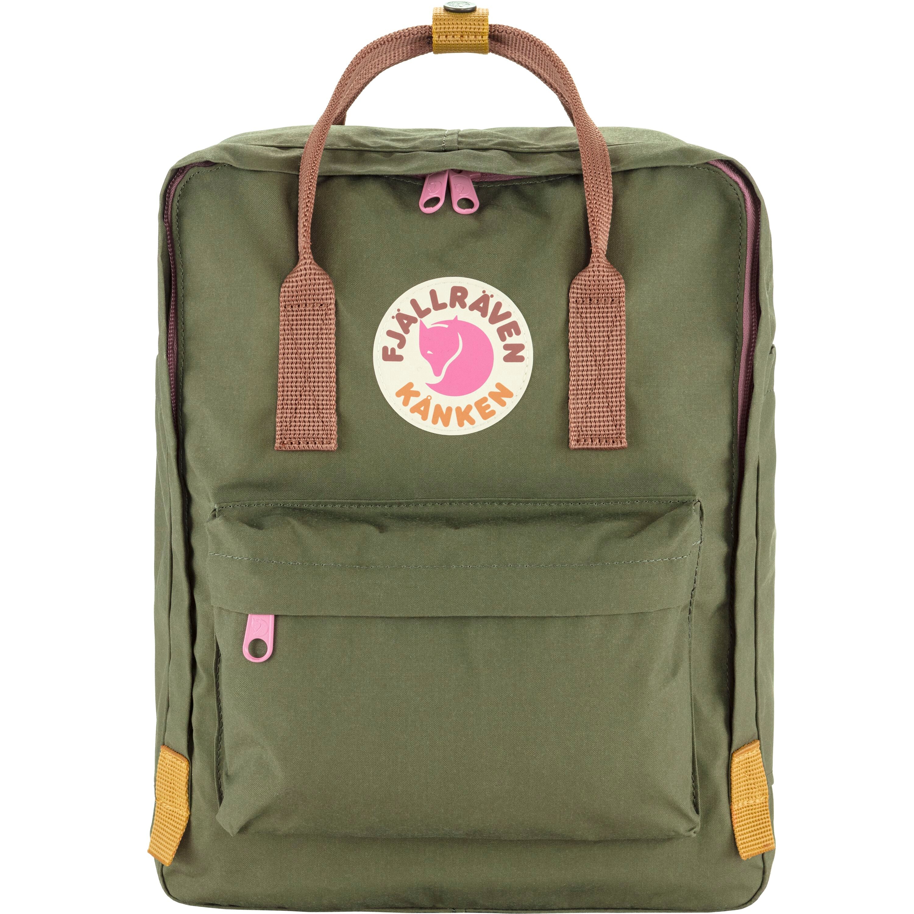 Fjallraven Kanken Backpack