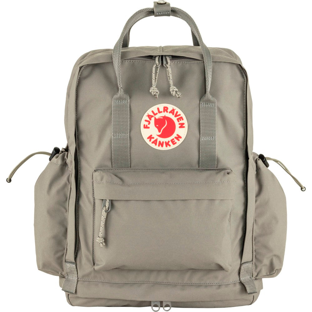 Fjallraven Kanken Outlong Backpack