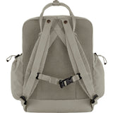 Fjallraven Kanken Outlong Backpack