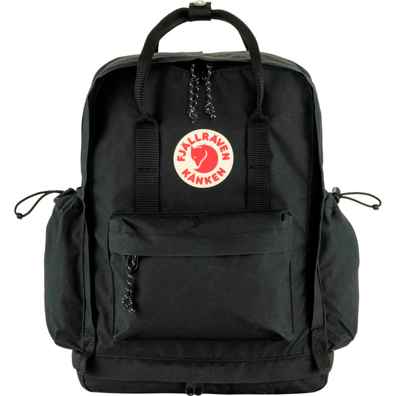 Fjallraven Kanken Outlong Backpack – ShopCGX