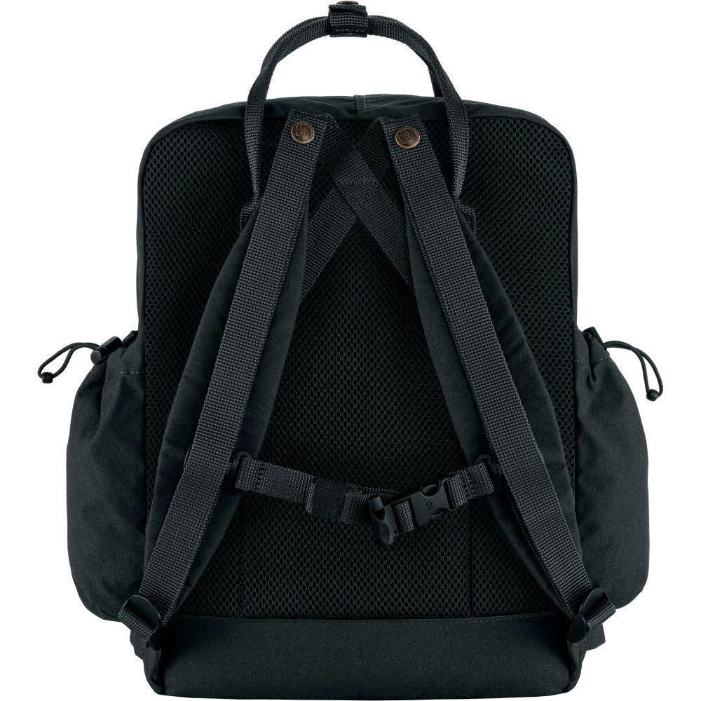 Fjallraven Kanken Outlong Backpack – ShopCGX - Main Image