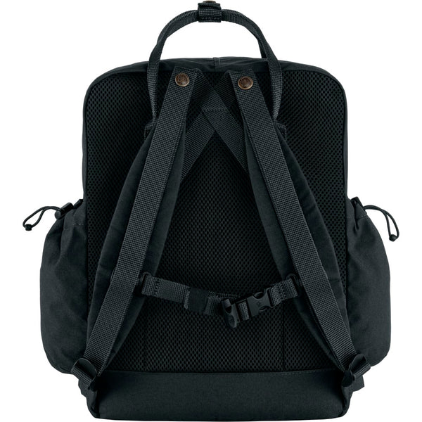 Fjallraven Kanken Outlong Backpack