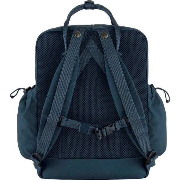 Fjallraven Kanken Outlong Backpack