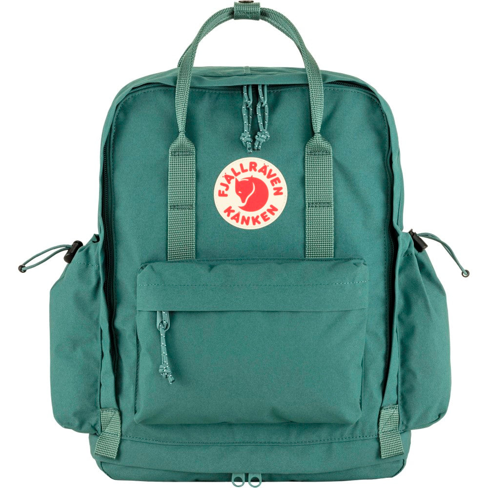 Fjallraven Kanken Outlong Backpack ShopCGX