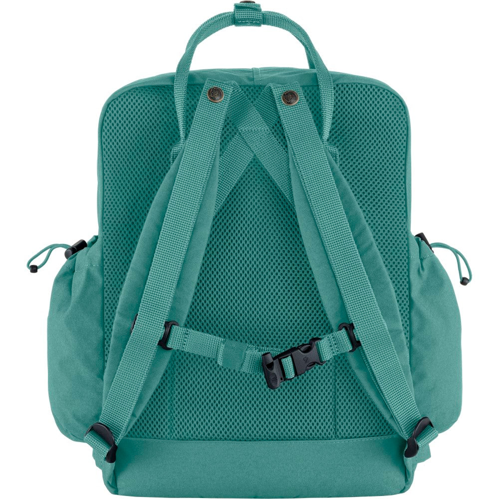 Fjallraven Kanken Outlong Backpack