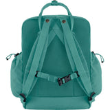 Fjallraven Kanken Outlong Backpack