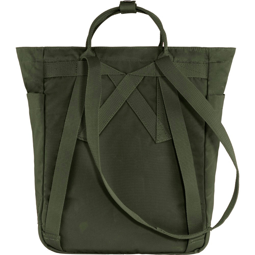 fjllrven kanken totepack Fjallraven The Fjallraven Kanken Totepack Mini is a versatile Fjallraven Kanken Totepack ShopCGX