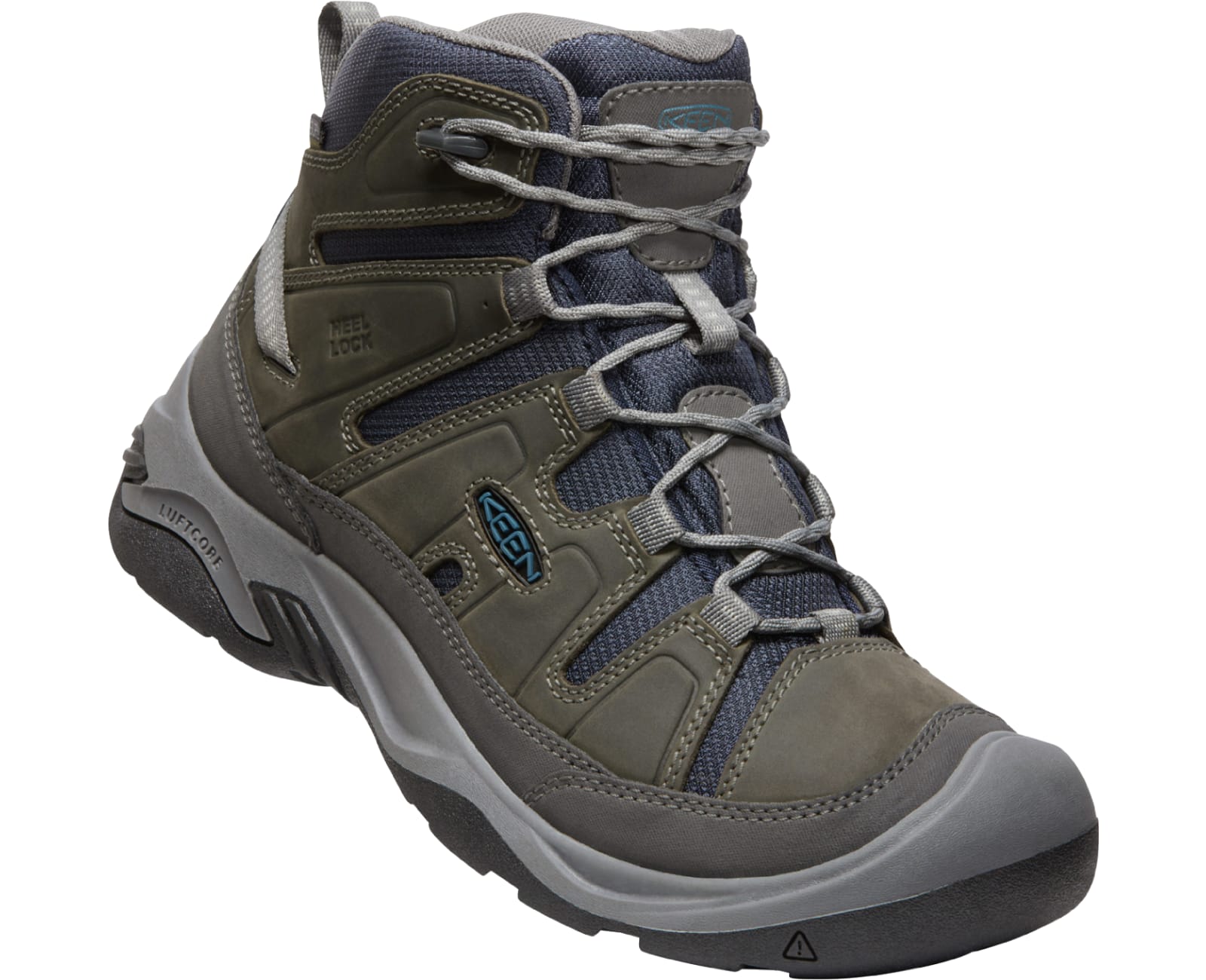 Keen mens waterproof boots best sale