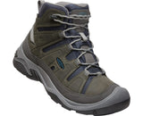 KEEN Mens Circadia Waterproof Boots