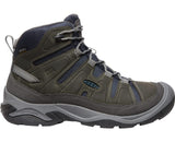 KEEN Mens Circadia Waterproof Boots