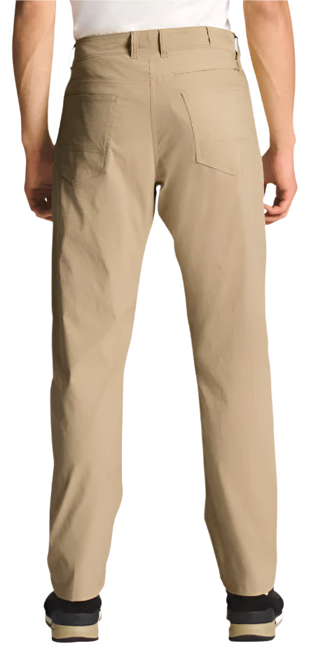 The North Face Mens Sprag 5-Pocket Pants