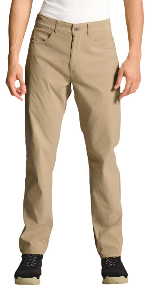 The North Face Mens Sprag 5-Pocket Pants