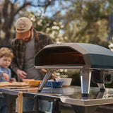 Ooni Koda 2 14" Gas Powered Outdoor Pizza Oven