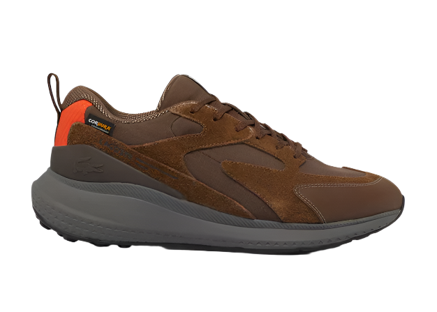 Lacoste Mens L003 Evo Sneakers