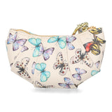 Mundi Colette Crescent Hangoff Wallet