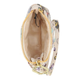 Mundi Colette Crescent Hangoff Wallet