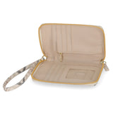 Mundi Jacqui Cell Phone Wristlet Wallet