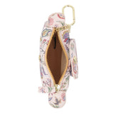 Mundi Donna Hangoff Wallet
