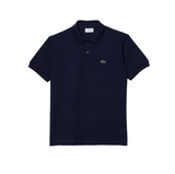Lacoste Mens Classic Fit Original Short Sleeve Polo Shirt