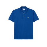 Lacoste Mens Classic Fit Original Short Sleeve Polo Shirt