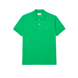 Lacoste Mens Classic Fit Original Short Sleeve Polo Shirt