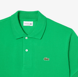 Lacoste Mens Classic Fit Original Short Sleeve Polo Shirt