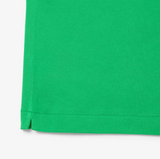 Lacoste Mens Classic Fit Original Short Sleeve Polo Shirt