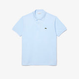 Lacoste Mens Classic Pique Short Sleeve Polo