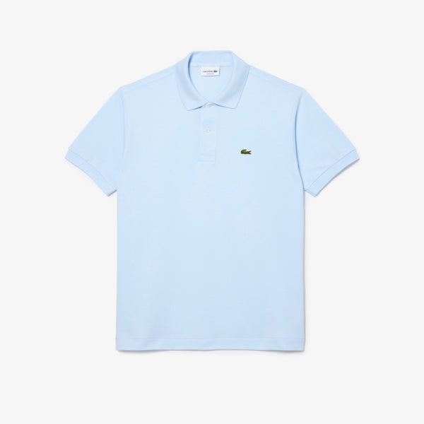 Lacoste Mens Classic Pique Short Sleeve Polo