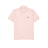 Lacoste Mens Classic Fit L.12.12 Short Sleeve Polo Shirt