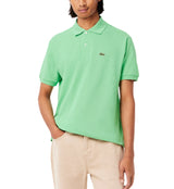 Lacoste Mens Classic Fit Original Short Sleeve Polo Shirt