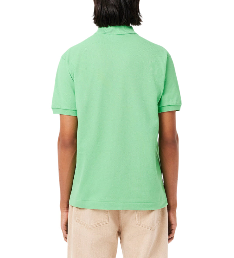 Lacoste Mens Classic Fit Original Short Sleeve Polo Shirt