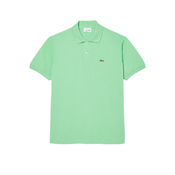 Lacoste Mens Classic Fit Original Short Sleeve Polo Shirt