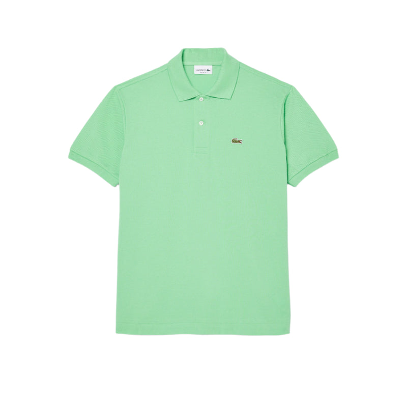 Lacoste Mens Classic Fit Original Short Sleeve Polo Shirt