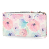 Mundi Lottie Slim Clutch