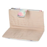 Mundi Lottie Slim Clutch