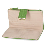 Mundi Lottie Slim Clutch
