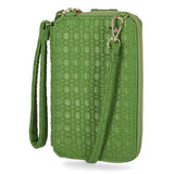 Mundi Jacqui Cell Phone Wallet
