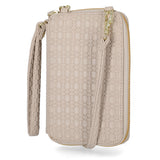 Mundi Jacqui Cell Phone Wallet