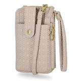 Mundi Jacqui Cell Phone Wallet