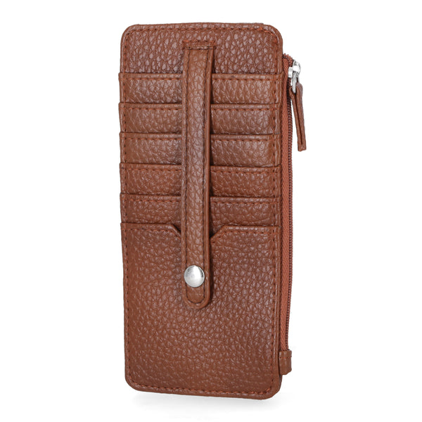 Mundi Slim Card Case