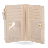 Mundi Delilah Bifold Indexer Wallet