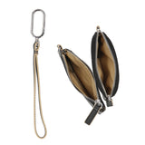 Mundi Kelly 2-Pouch Wristlet